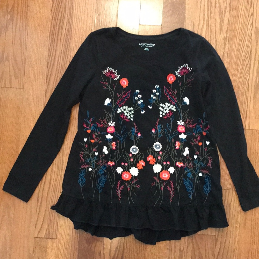 Soft Surroundings Women’s Top/Tunic